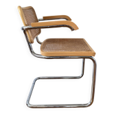 Fauteuil CESCA B64 - Marcel BREUER
