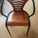 Vintage chairs