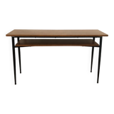 Vintage console