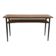 Console vintage