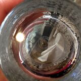 Ice bucket or ice cubes in Baccarat crystal model Grain of Rice