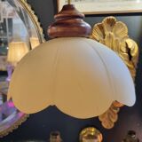 Floral suspension 70s