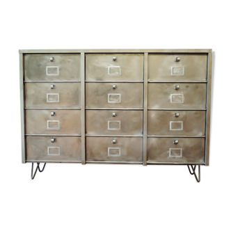 Meuble Strafor