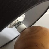 Ball lamp 80s
