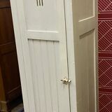 Parisian wardrobe, 50s