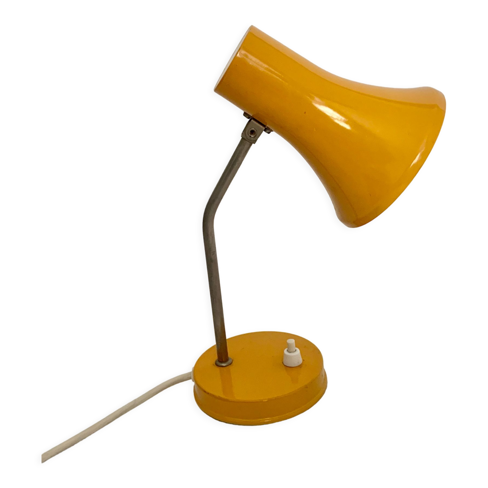 Bedside lamp, 1970s