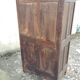 Hosiery cabinet
