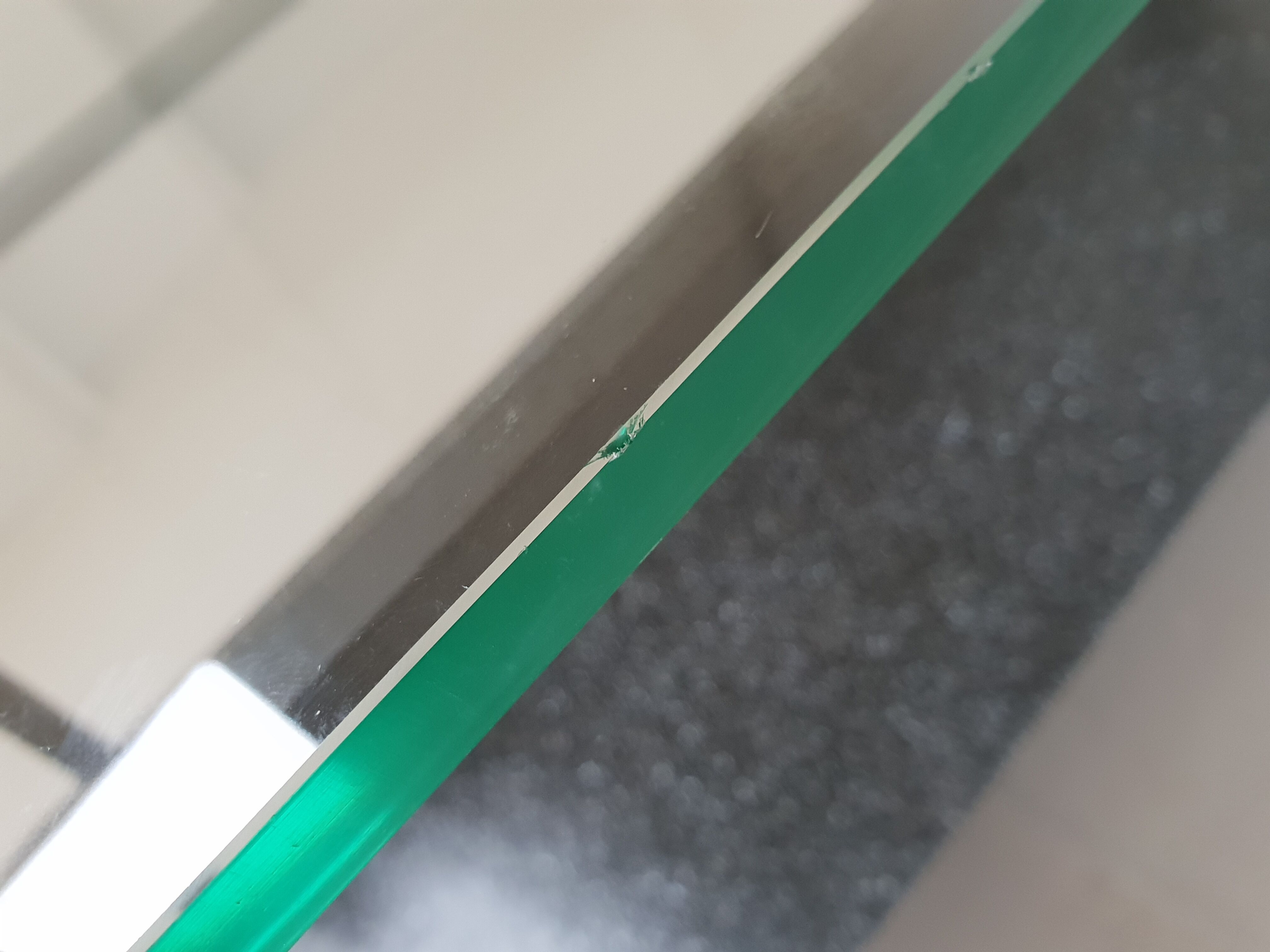 Vintage coffee table 1950