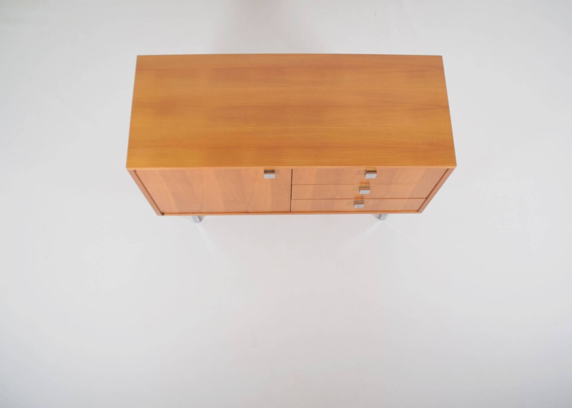 Sideboard designed by Alfred Hendrickx for Belform, 1960s