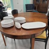 Fish service nideviller