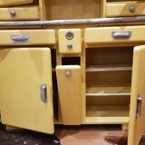 Furniture "mado" 50/60 years