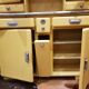 Furniture "mado" 50/60 years