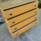 Commode vintage