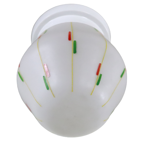 Fifties ceiling light