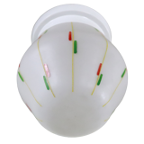 Fifties ceiling light