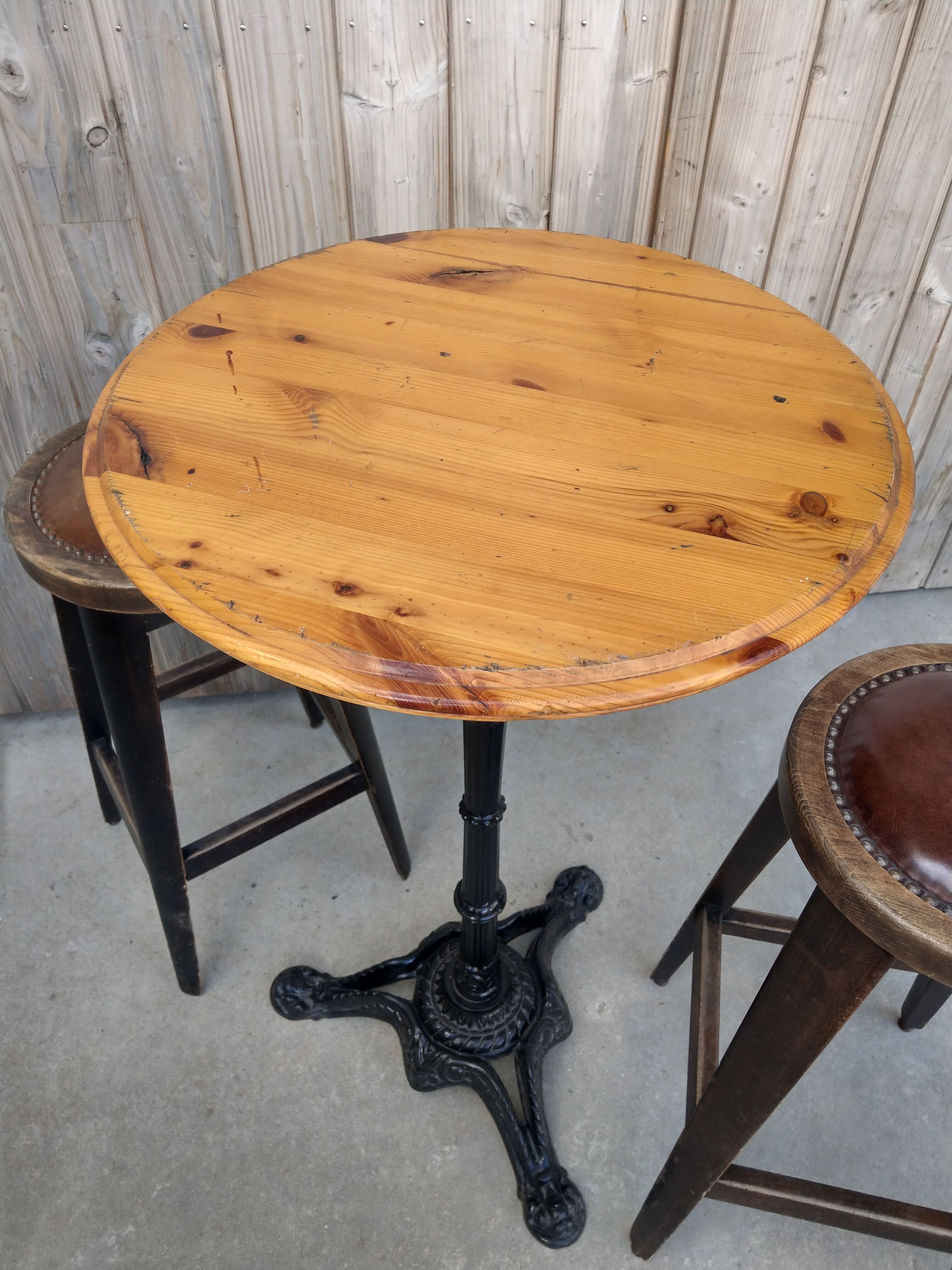 Side table