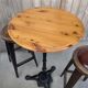 Side table