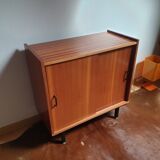 Commode vintage
