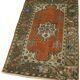 Turkish Vintage Anatolian Rug 69 cm x 120 cm
