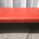 Corso Banquette, Wittman