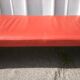 Corso Banquette, Wittman