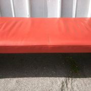Corso Banquette, Wittman