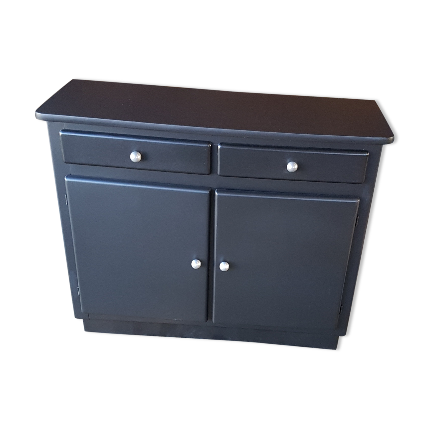 Buffet wood 50 years