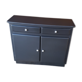 Buffet wood 50 years