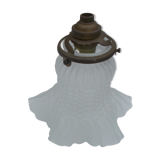 Tulip walking lamp