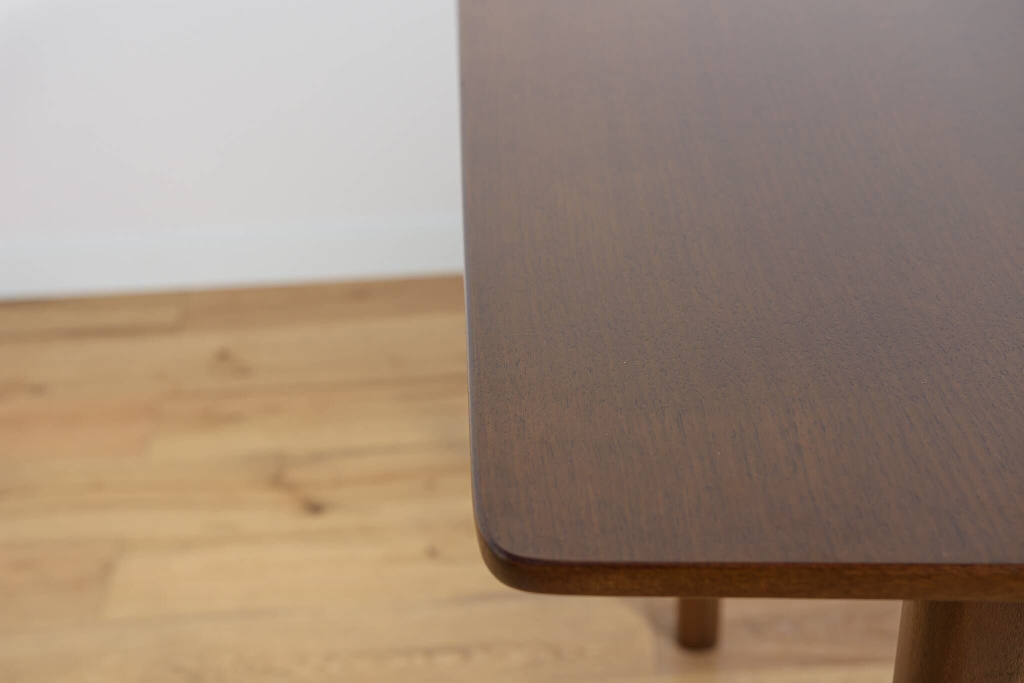 Table de salle à manger extensible mid-century en teck de mcintosh, royaume-uni, 1960s