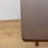 Mid-Century Teak Extendable Dining Table from McIntosh, United Knigdom, 1960s