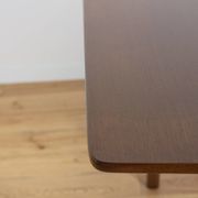 Table de salle à manger extensible mid-century en teck de mcintosh, royaume-uni, 1960s