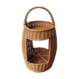 Bar basket