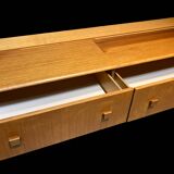 70s teak sideboard