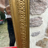 Louis Philippe mirror