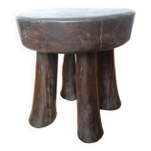 Tabouret Lobi