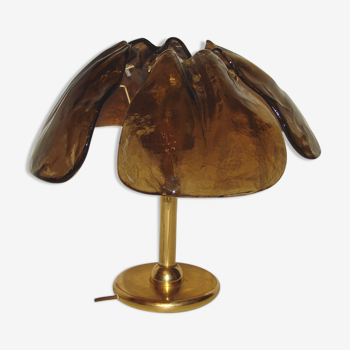 Lampe de table Murano, années 1960