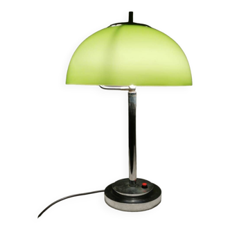 Mid century table lamp