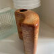 Ceramic vase Roberto Rigon Bertoncello Italy 60s