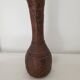 Large Medieval Style Terracotta Ceramic Vase - Height 53cm