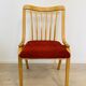 Vintage Chair by Ludvík Volak for TON from Czekoslovakia 1960’s