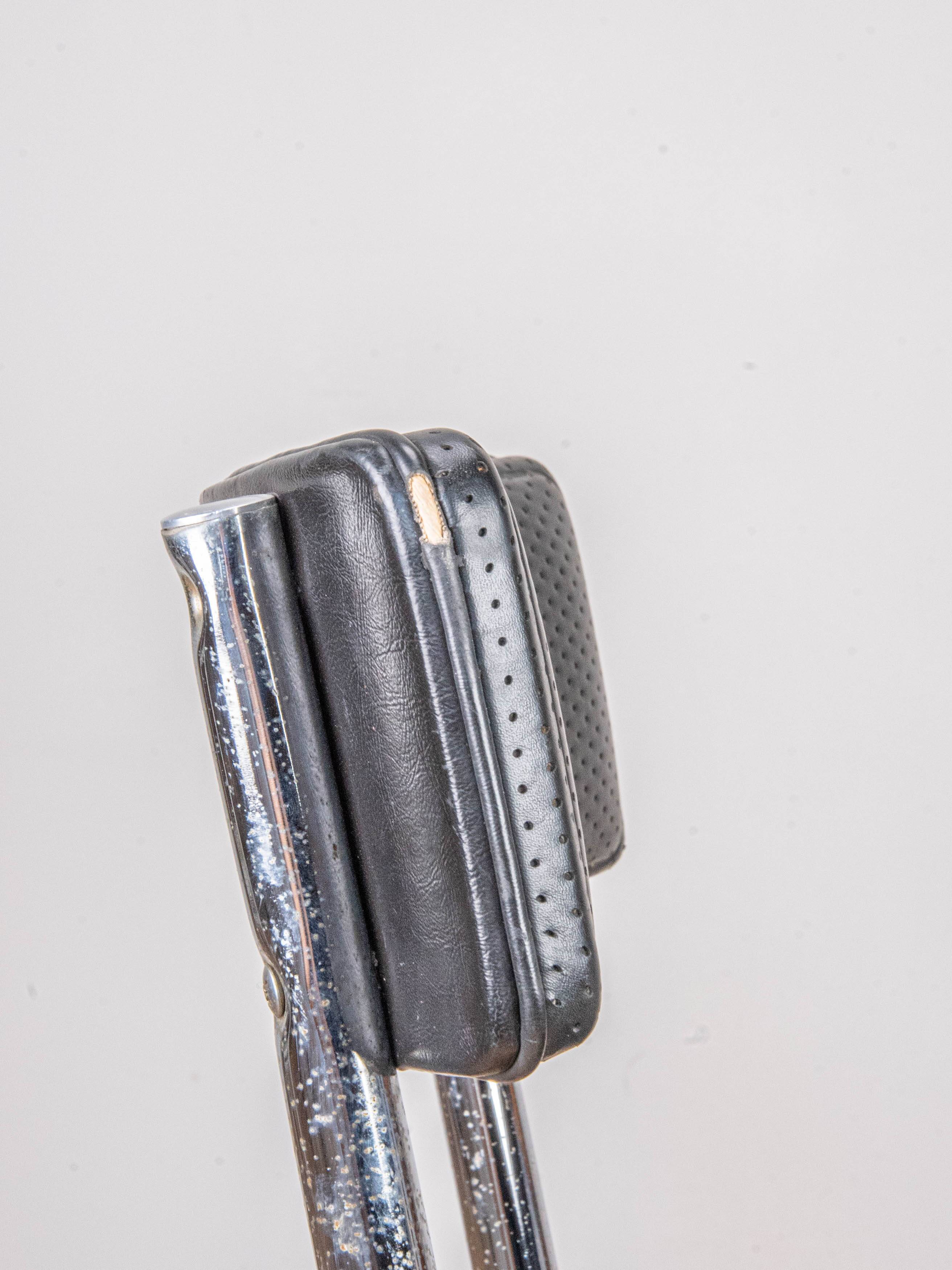 Pullmann office chair