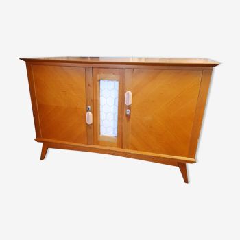 Vintage 1950s enfilade