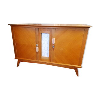 Vintage 1950s enfilade