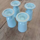 4 mazagrans/ mugs anciens
