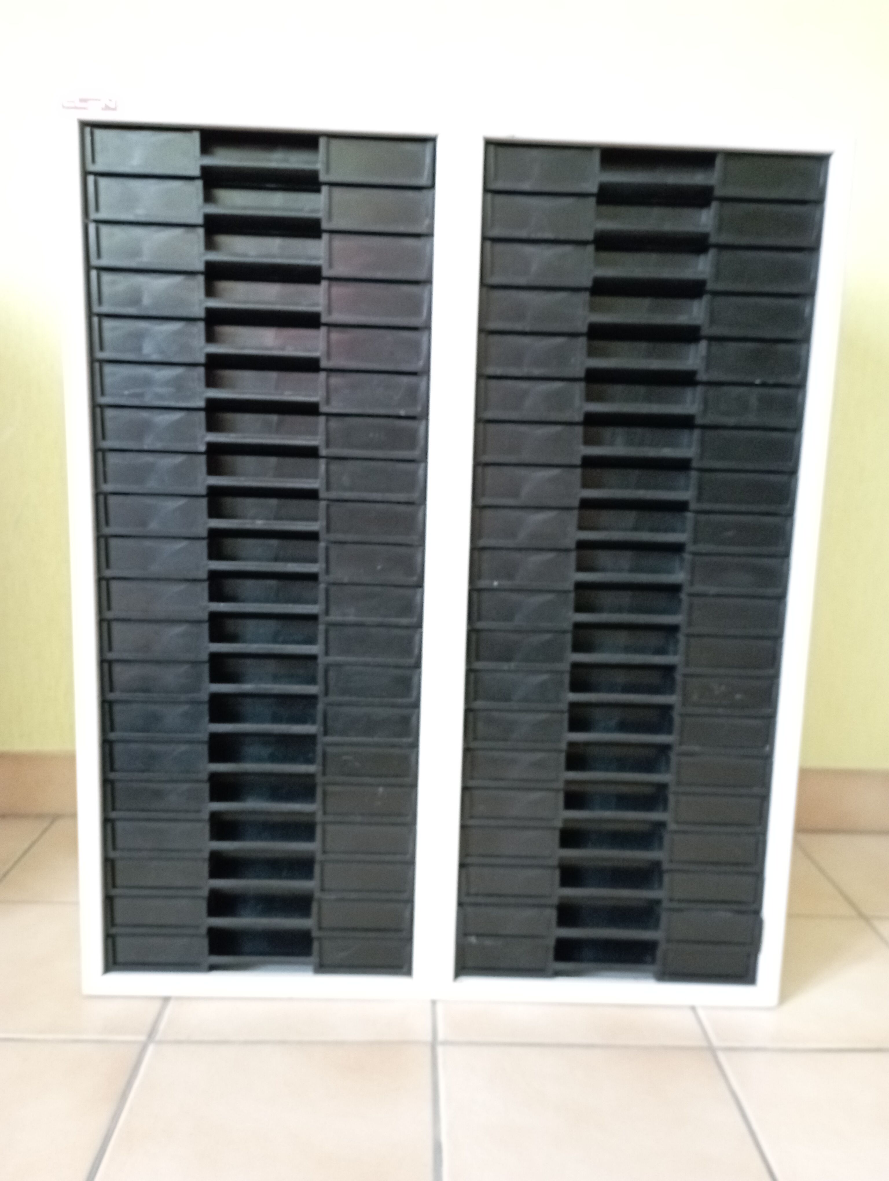 Clen drawer desk craft furniture