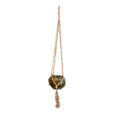 Porte plante coquillage