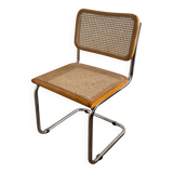 Chaise Breuer Cesca B32 made in Italy