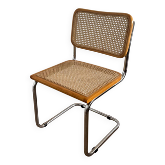 Chaise Breuer Cesca B32 made in Italy