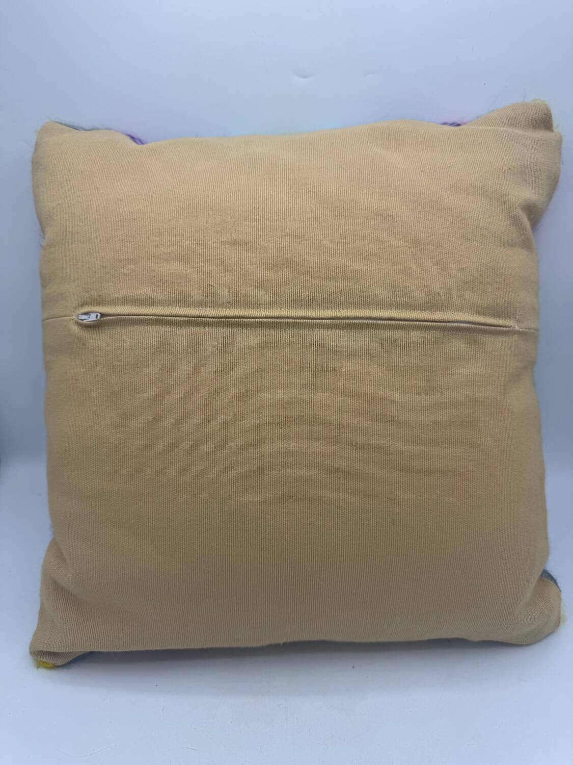 Vintage cushion
